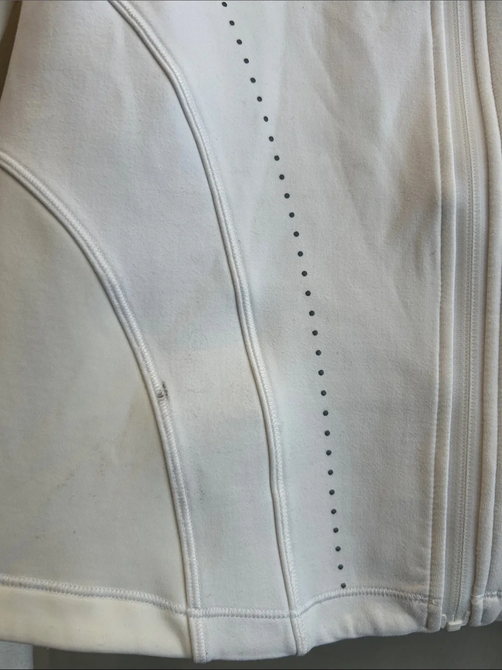 Lululemon Flash Forward Full Zip
